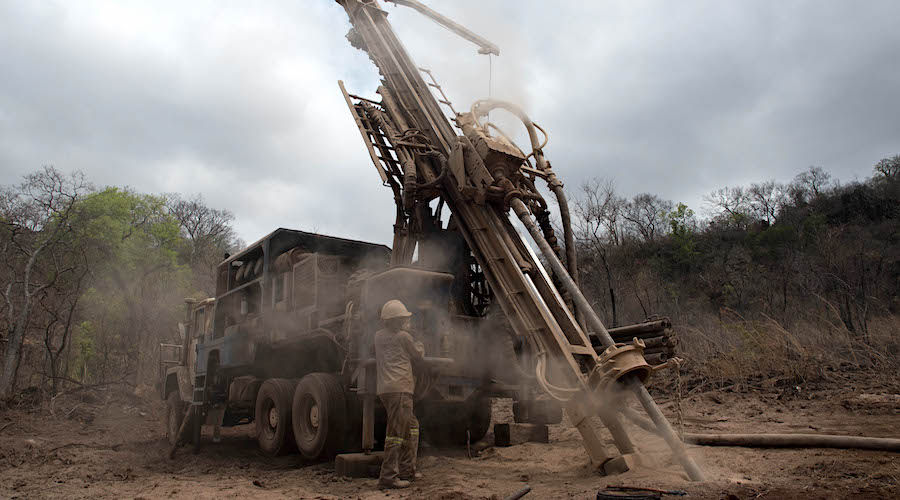 Altona Rare Earths shares start trading in London