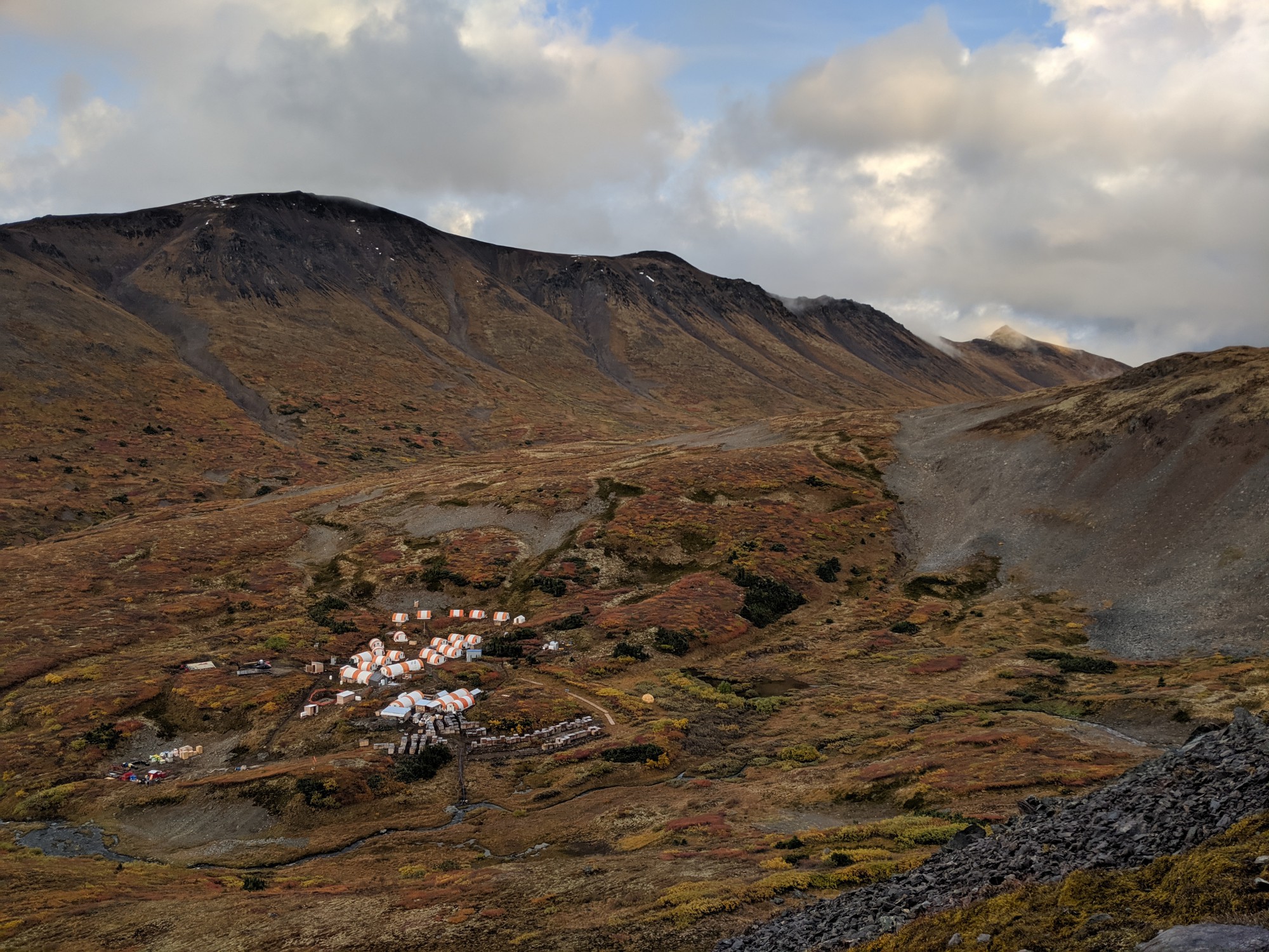 Nova Royalty acquires NSR on Newmont’s Saddle North copper deposit in British Columbia