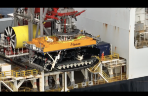 Metals Company Undersea Mining