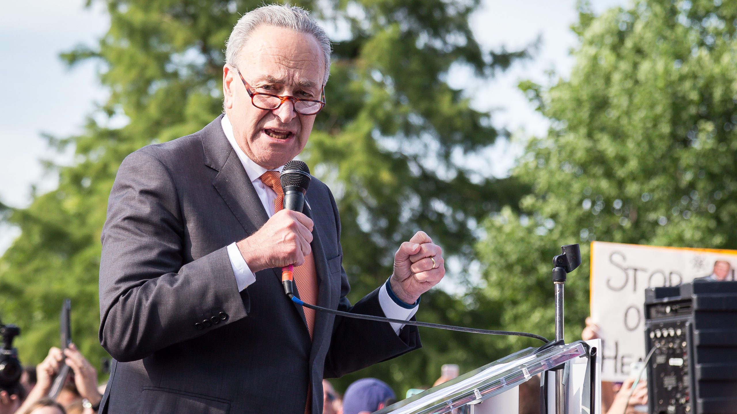 US Senate overwhelmingly backs tax treaty with Chile