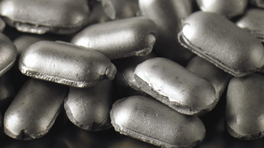 Column: INSG forecasts a third consecutive year of nickel surplus