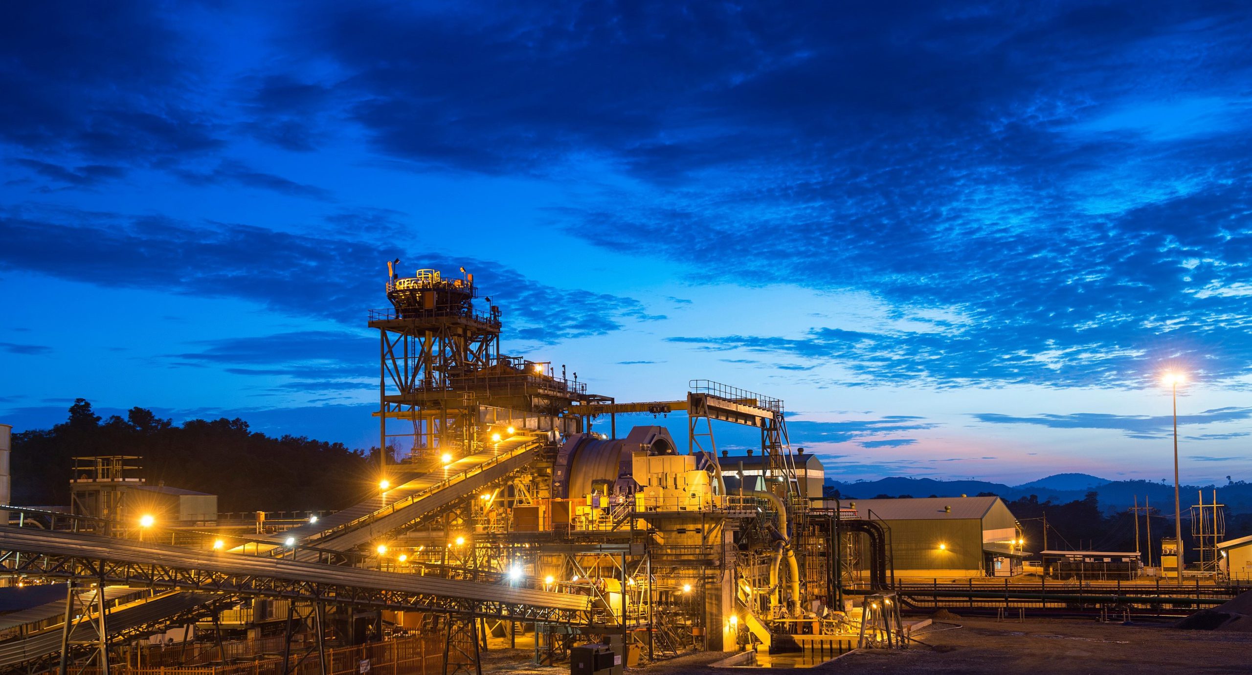 Galiano Gold on track to resume mining at Asanko in Q4