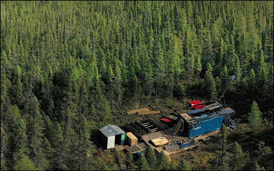 Wallbridge PEA for Fenelon gold project outlines $490m capex, 4.2-year payback