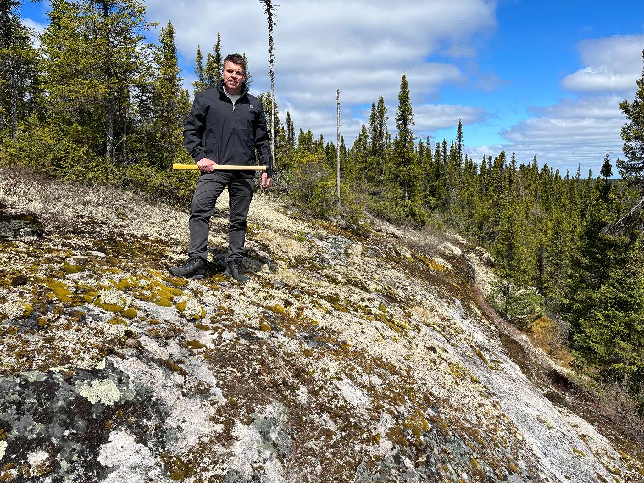 Winsome Resources inks deal to expand Adina lithium project in Quebec