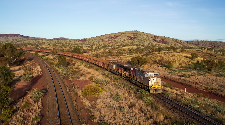 Rio Tinto autonomous trains back in operations after derailment