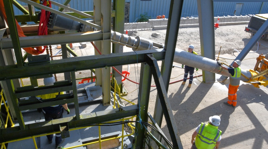 Cornish Metals to start dewatering South Crofty mine