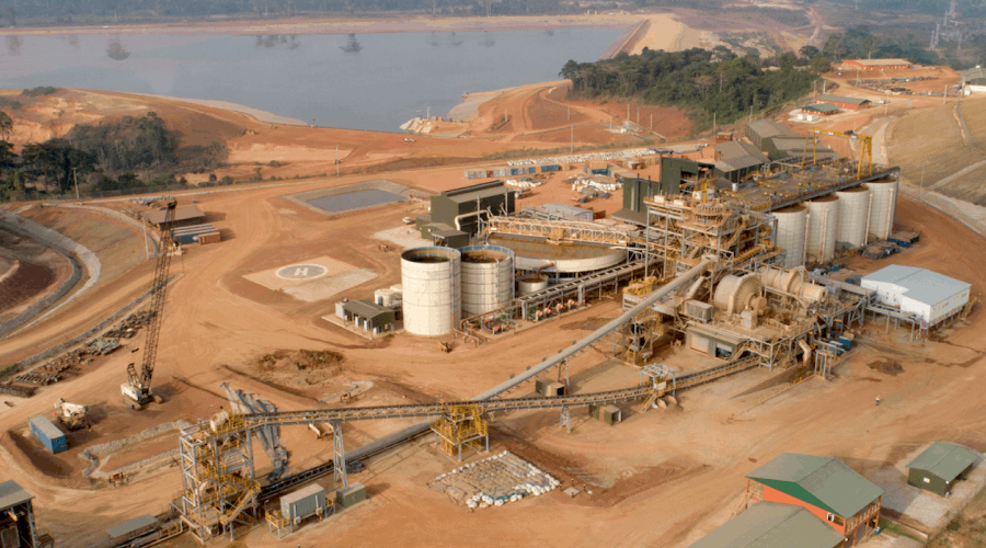 Endeavour Mining sells non-core Burkina Faso mines for $300 million