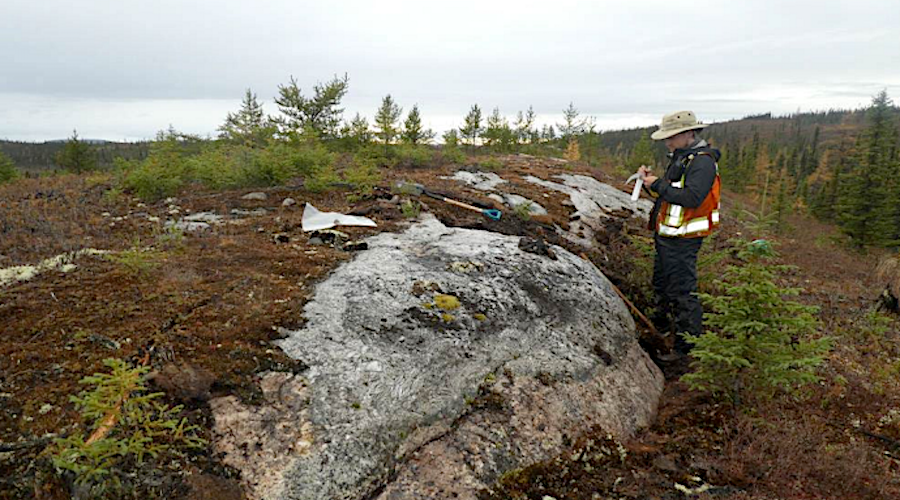 Lithium One Metal and Norris Lithium to merge