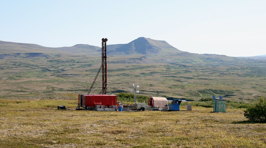 Northern Dynasty’s Pebble copper mine gains more time