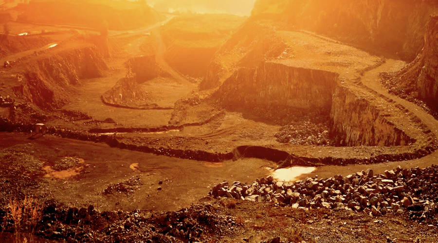 Stelar Metals secures 90% stake in Trident lithium project