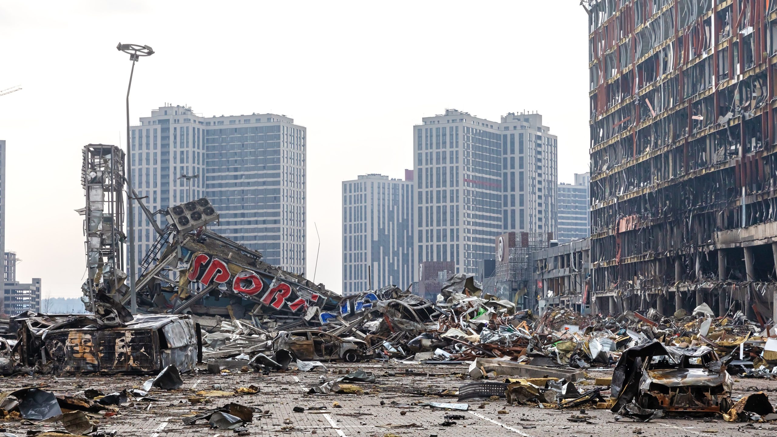 Russian invasion increases challenges, risks for Ukraine coal mines