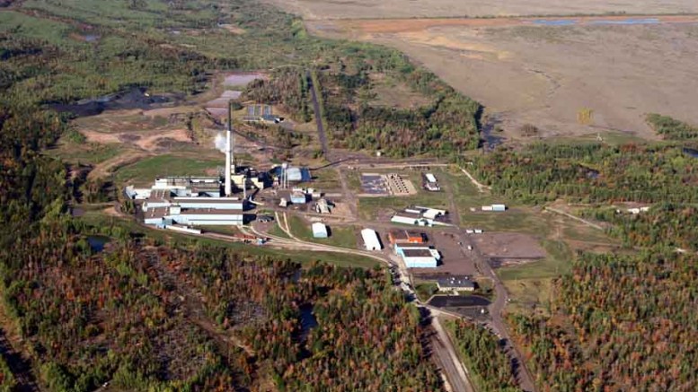 Highland Copper lands private equity partner for Michigan copper-silver project