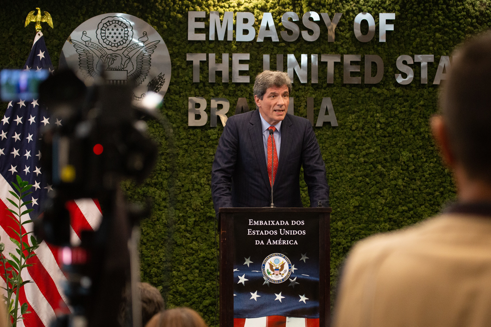 US says it must work with Latin America more on key minerals