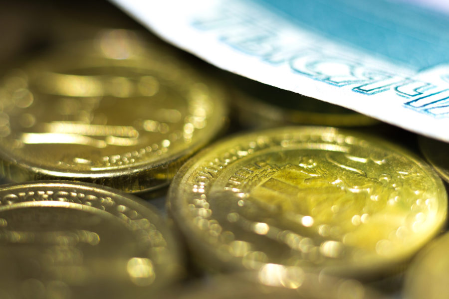 Russia, other BRICS nations planning new gold-backed currency