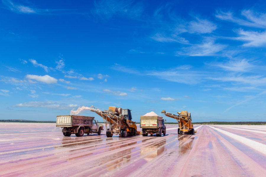 Argentina mining exploration hits decade high in 2022