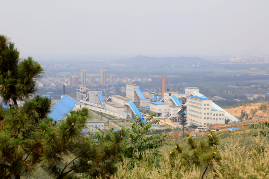 Iron ore price looks set for a tumble as major stimulus hopes fade