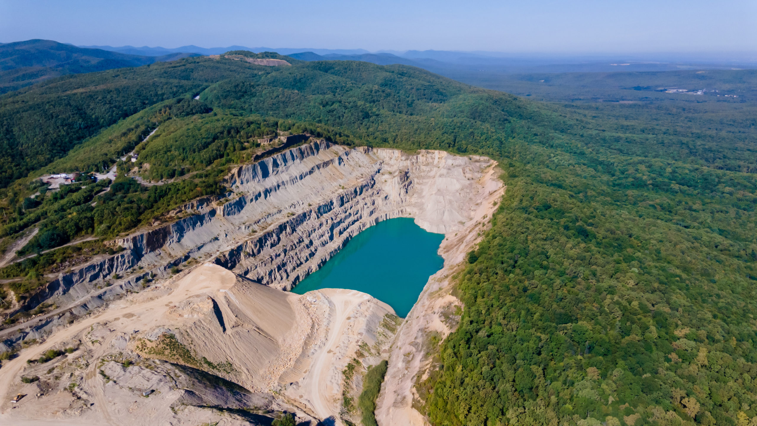 A new era of ESG reporting: What miners need to know about the ISSB Standards
