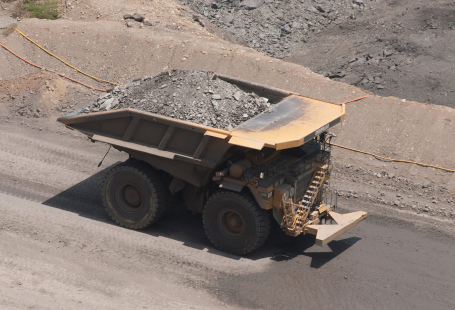 Deadly attack at Colombia coal facility sparks industry plea to protect miners