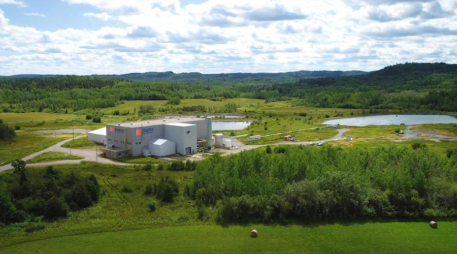 Electra expands LG cobalt supply deal with delayed start date