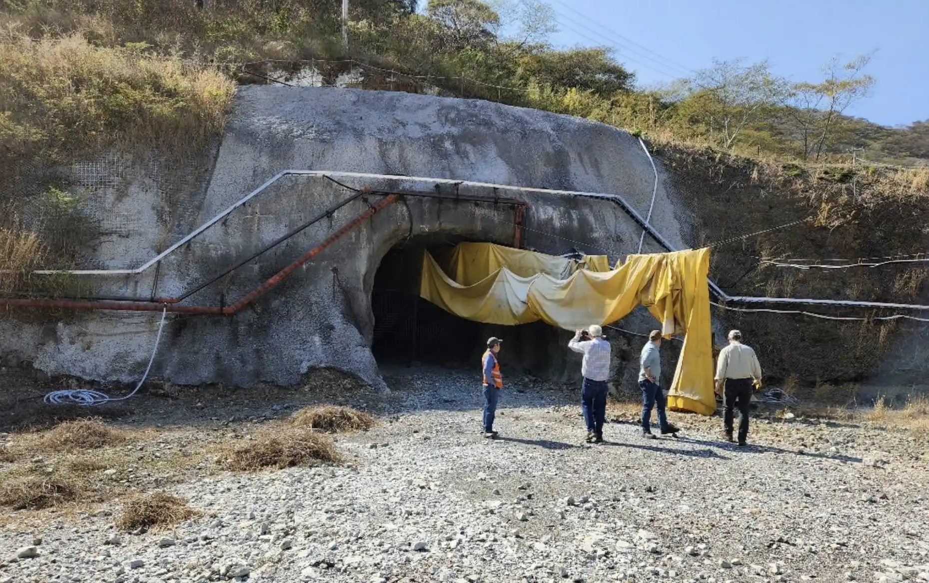 Heliostar stock rises after hitting longest, highest-grade intercept at Ana Paula project