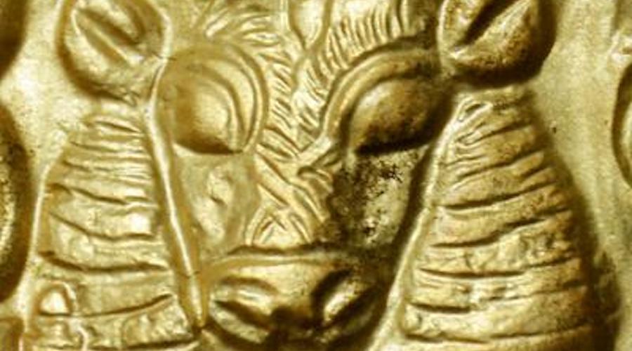 Rich tombs reveal who ruled Cyprus’ copper trade hub