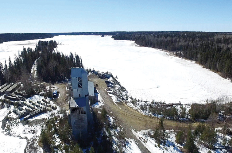 Callinex Mines stock surges on high-grade copper resource estimate for Pine Bay project