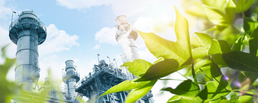 Carbon credits and mining: Paving the way for net-zero goals and sustainable strategies