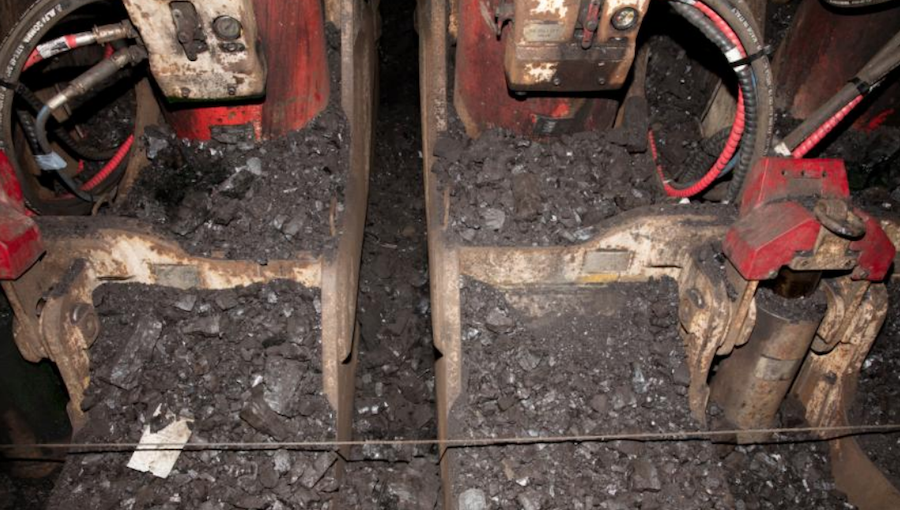 Main sources of coal bursts identified