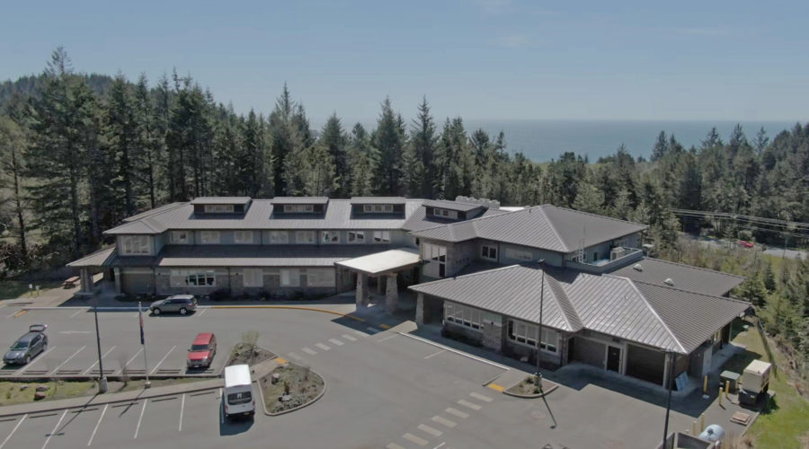 Rio Tinto donates land for college campus expansion in Oregon  