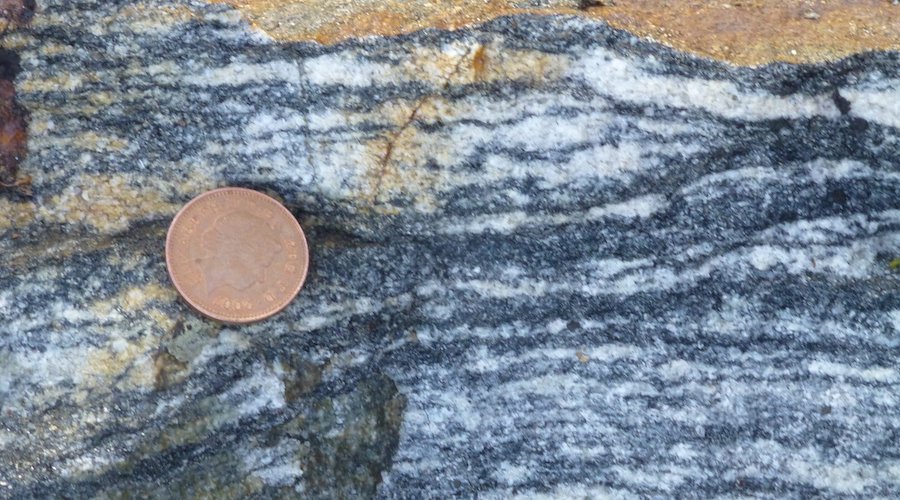 Earth’s oldest rocks retell the story of the planet’s earliest history