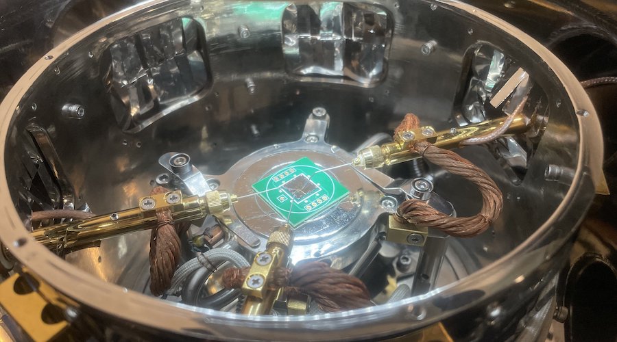 Indium, platinum, aluminum support development of brain-inspired computer chips