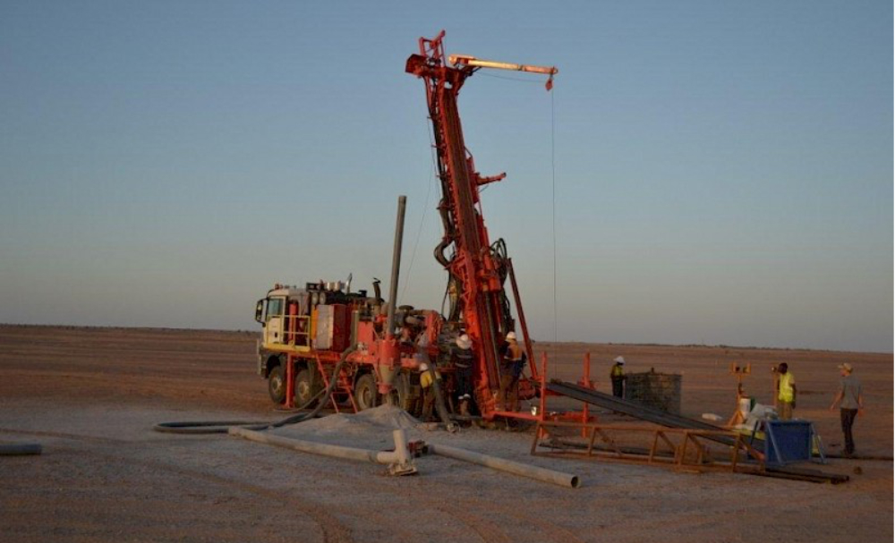 GoviEx Uranium triples M+I resources at Zambia project