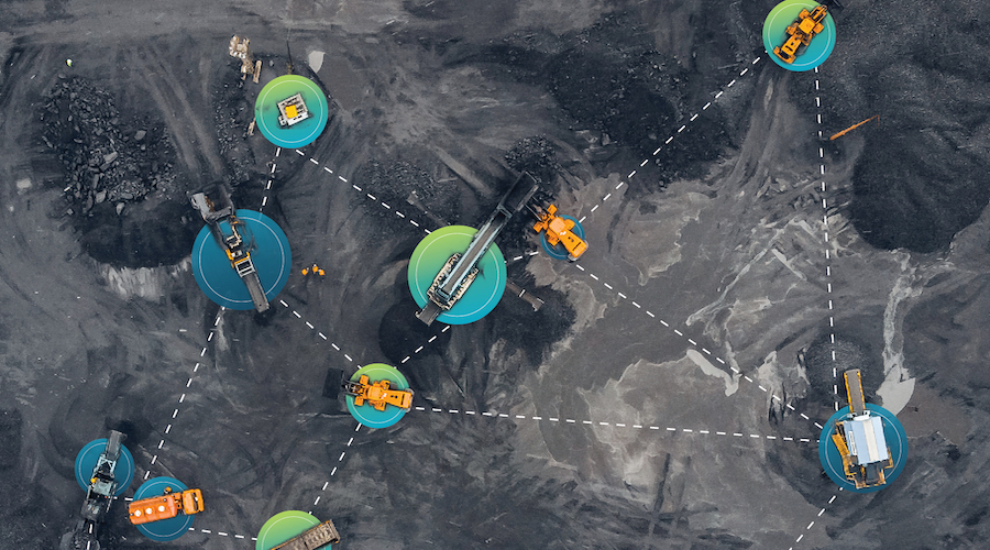 Sweden’s Hexagon buys Canadian mine automation firm HARD-LINE