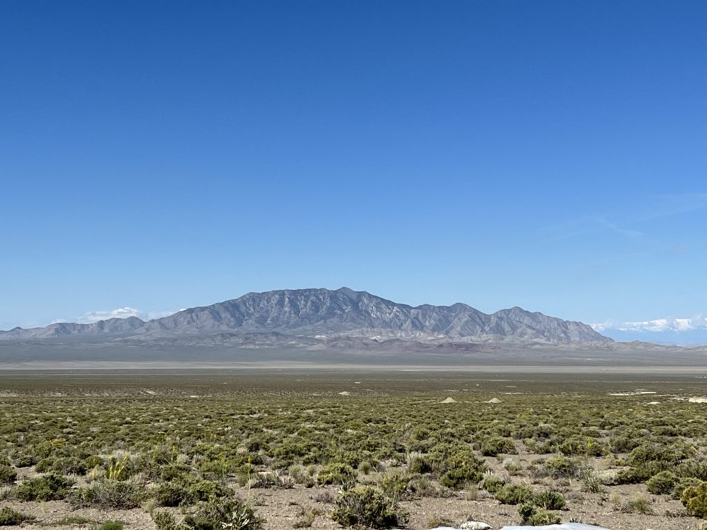 Nevada juniors collaborate on mine reclamation research