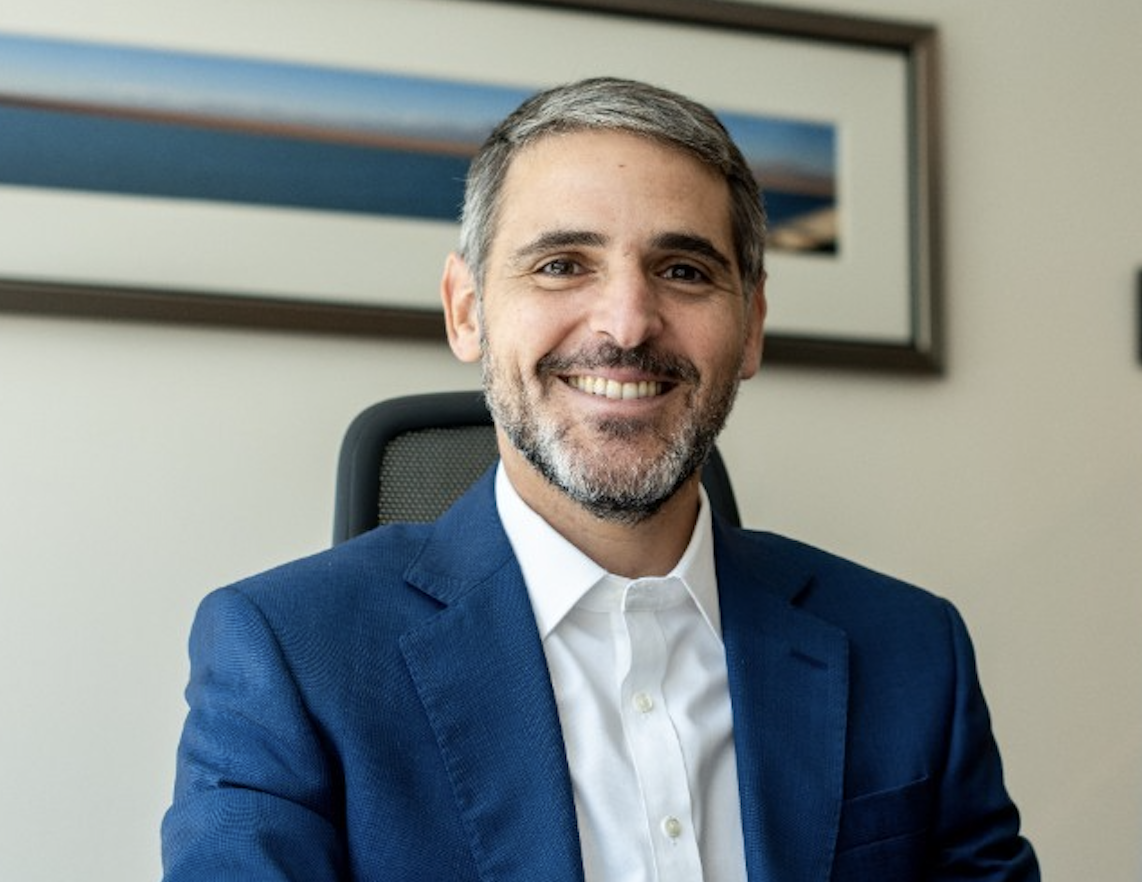 Executive interview: Ignacio Mehech, Albemarle’s country manager, Chile