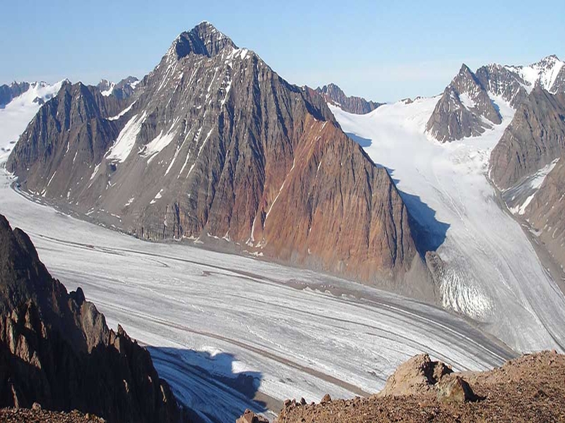 European Raw Materials Alliance, Greenland Resources partner on Malmbjerg molybdenum project