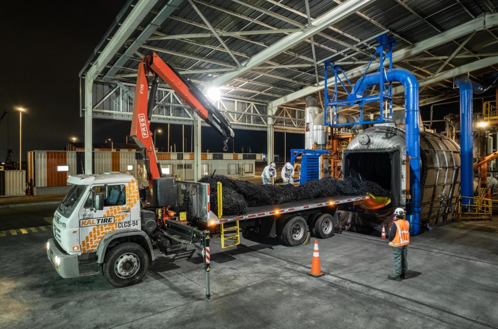 Kicking tires: It’s time to talk about mining’s overlooked ESG problem