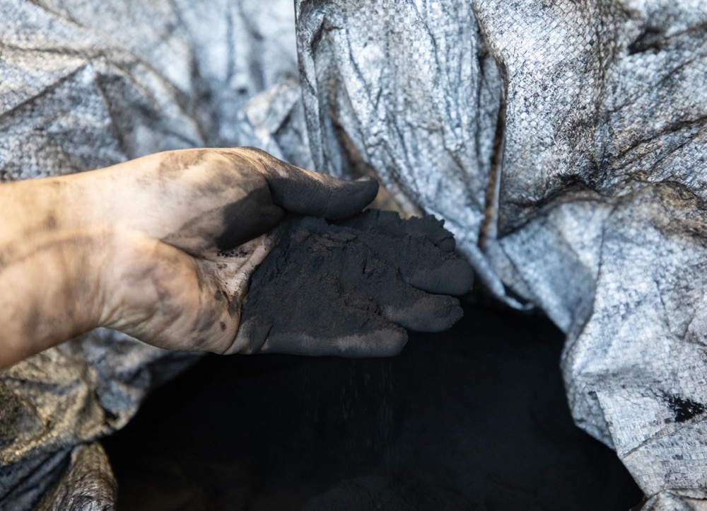 Kicking tires: It’s time to talk about mining’s overlooked ESG problem