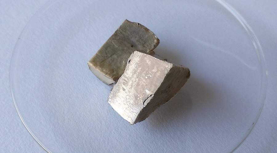 Ten GWh of sodium-ion batteries expected to be installed by 2025 – report