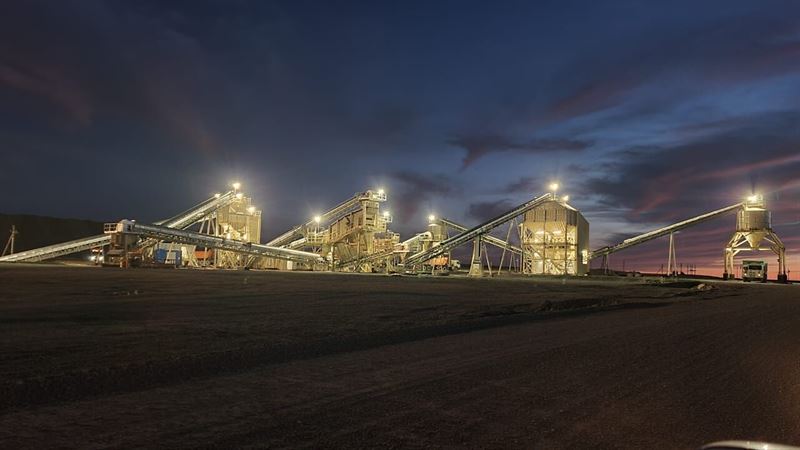 Metso strengthens bulk handling service with Brouwer acquisition