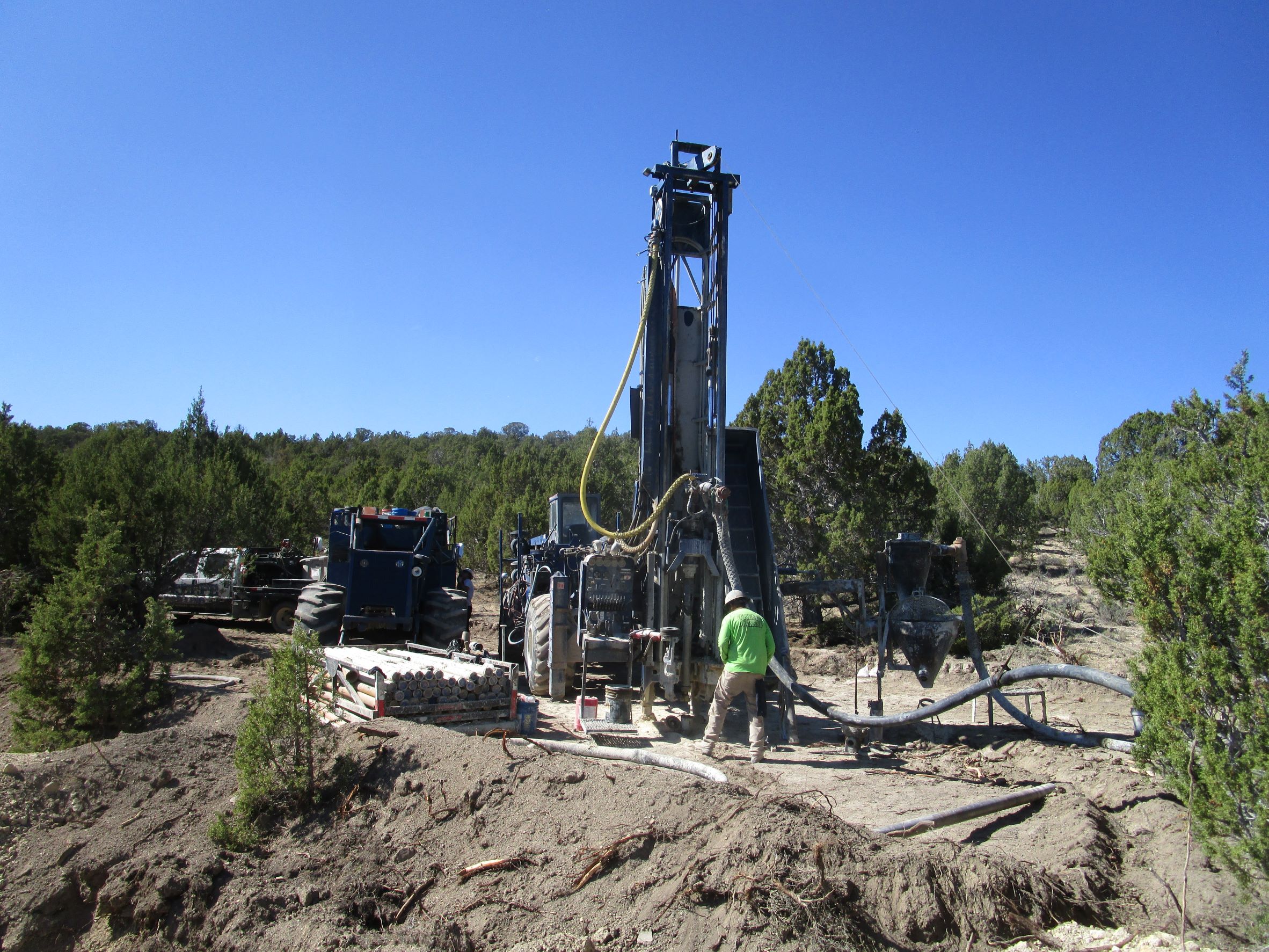 Surge Battery Metals secures mineral rights at Nevada North lithium project
