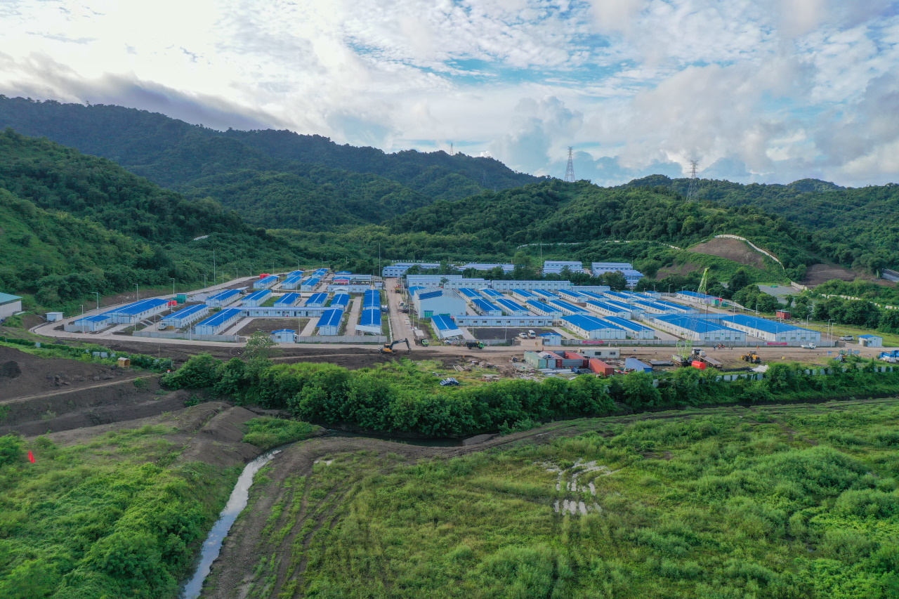 Amman Mineral makes firm debut in Indonesia’s biggest IPO this year