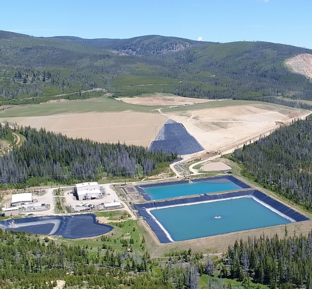 Revival Gold releases PFS, reports resource growth at Beartrack-Arnett project in Idaho