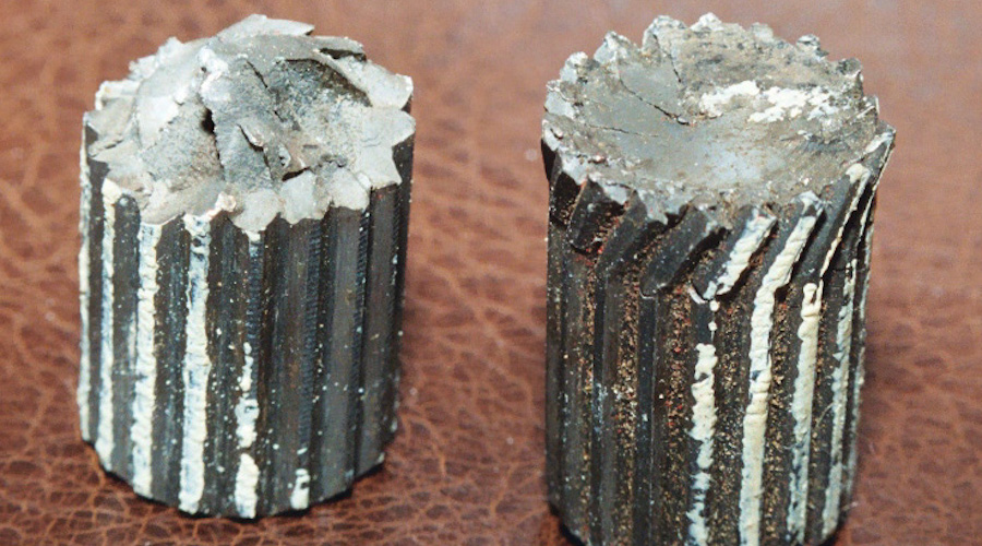 Self-healing metals may revolutionize engineering – study