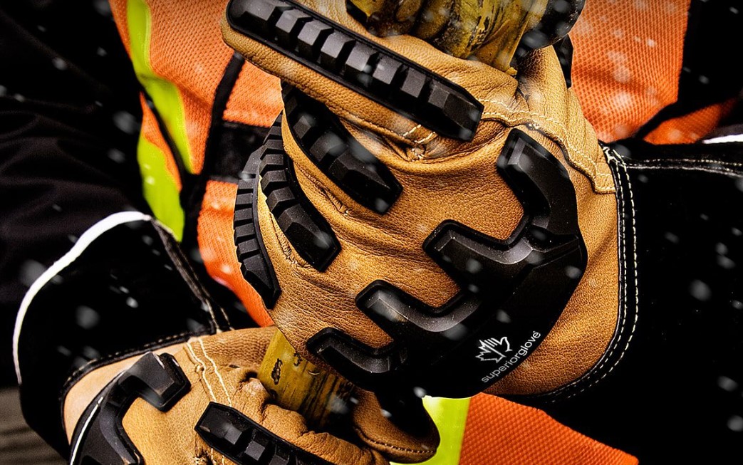 Superior Glove webinar: How to reduce hand injuries in mining