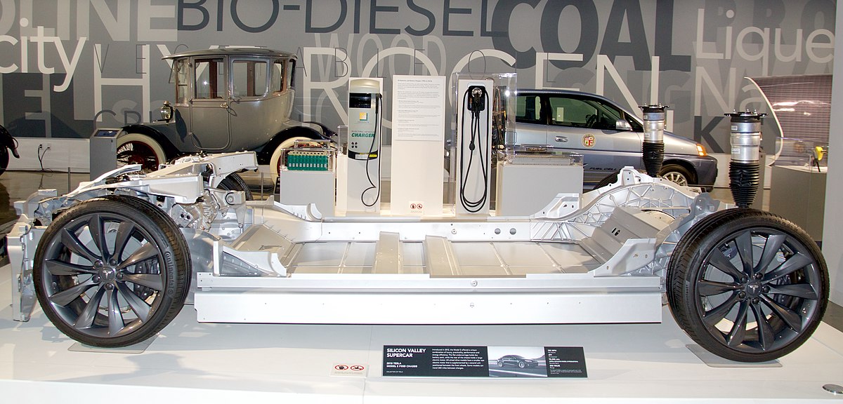 Innovation in EVs seen denting copper demand growth potential