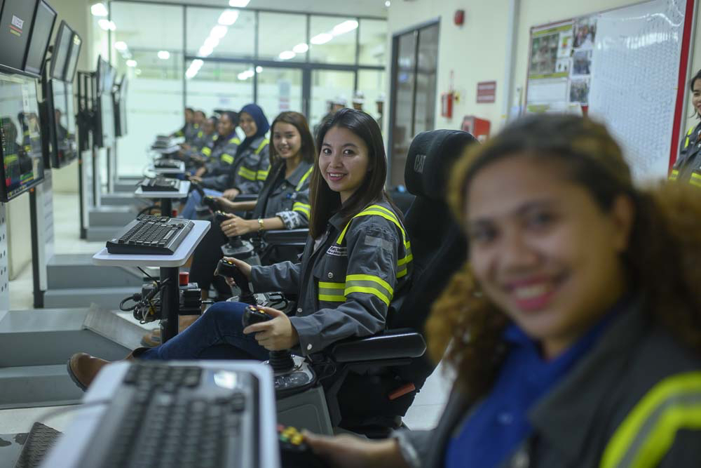 CHARTS: Value of world’s 50 biggest stage.mining.companies slump $356bn from post-pandemic peak  