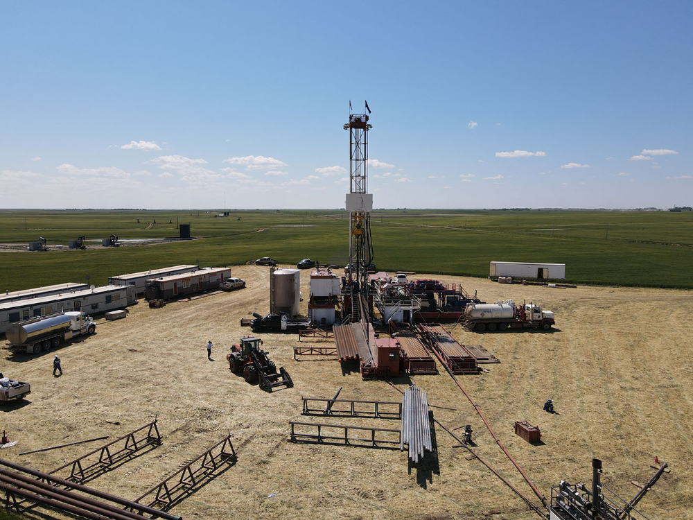 Kindersley PEA outlines ‘strong’ economic case for Saskatchewan lithium project