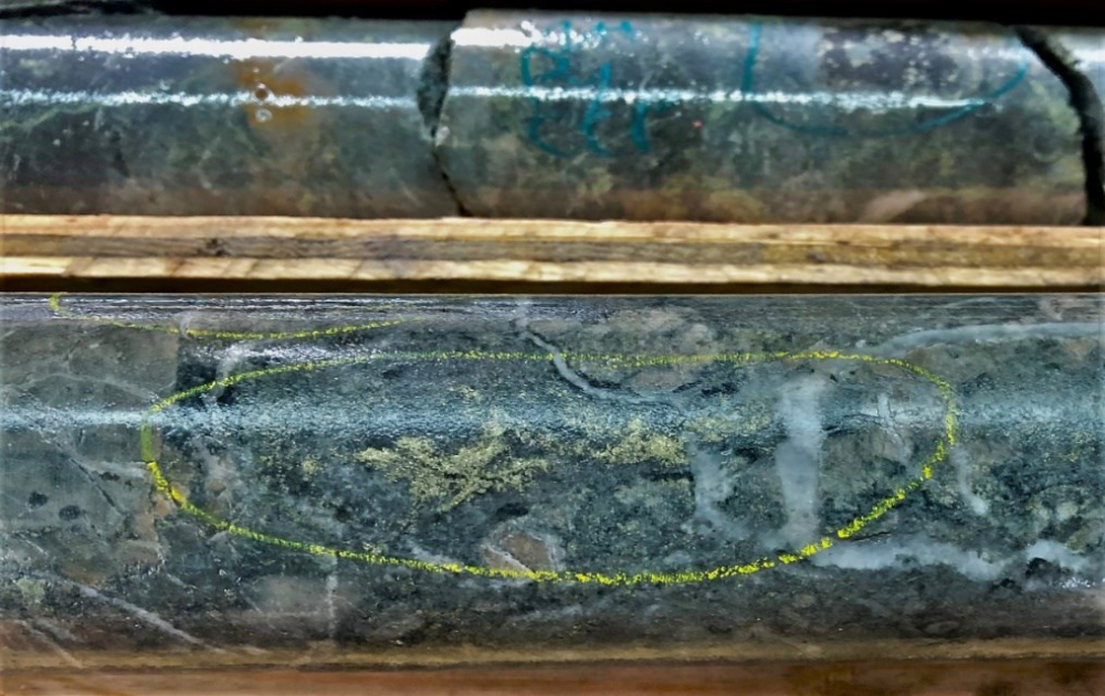 Kodiak Copper confirms extended mineralization at MPD project in British Columbia