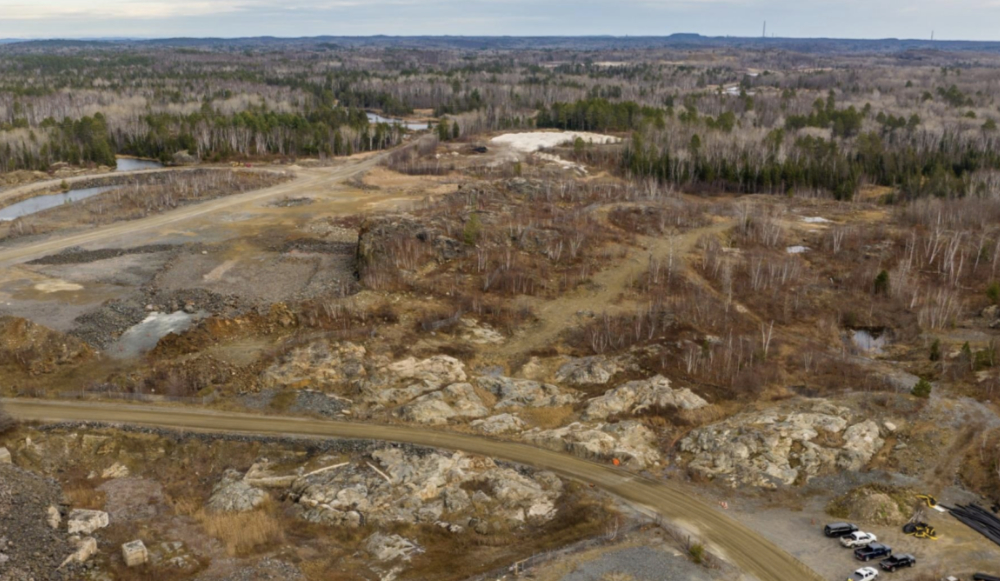 Magna’s Crean Hill nickel project PEA outlines after-tax NPV of $175m over 15 years